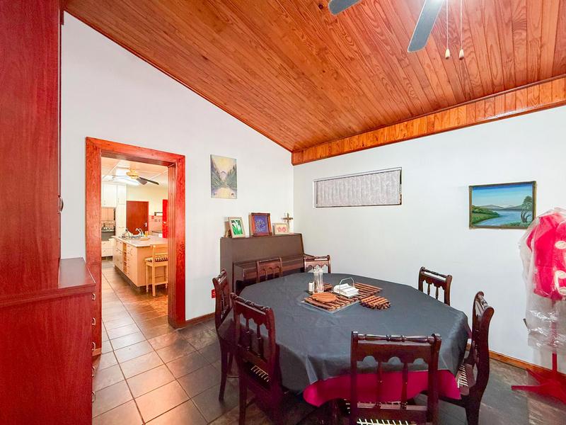 6 Bedroom Property for Sale in Denneoord Western Cape